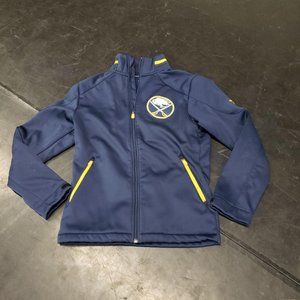 Buffalo Sabres Authentic Pro Jacket